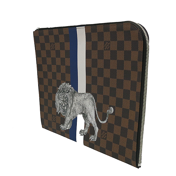 Louis Vuitton(̺) N63345 Ʈ ٹ̿  ָ GM Ŭġ [λ꼾Һ] ̹3 - ̺ ߰ǰ