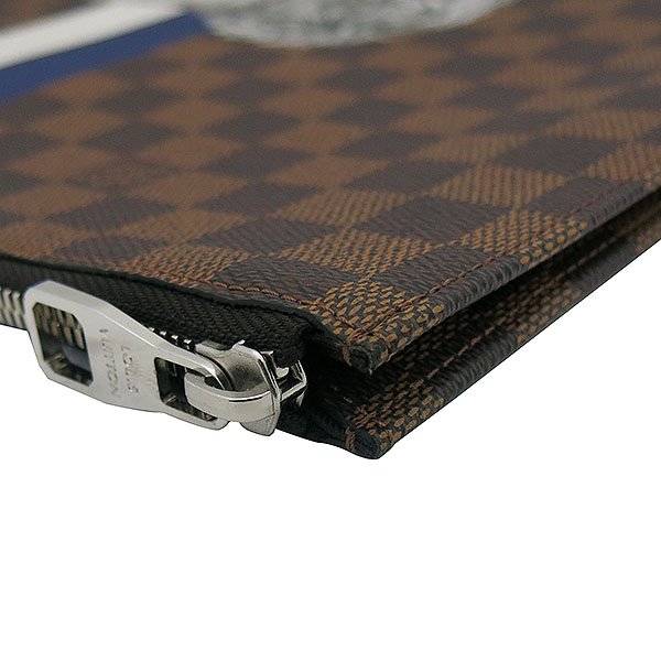 Louis Vuitton(̺) N63345 Ʈ ٹ̿  ָ GM Ŭġ [λ꼾Һ] ̹6 - ̺ ߰ǰ