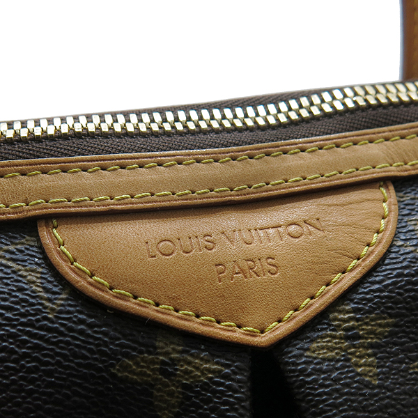 Louis Vuitton(���̺���) M40146 ���׷� ĵ���� �ȷ��� GM ��Ʈ�� + �����Ʈ�� 2WAY [��õ��] �̹���3 - ���̺��� �߰���ǰ