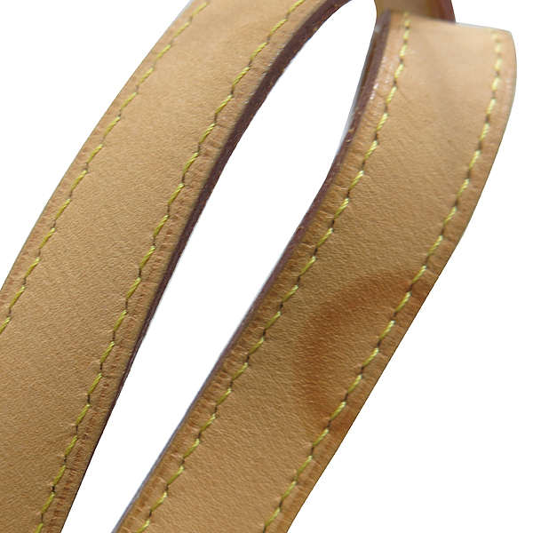 Louis Vuitton(���̺���) M40146 ���׷� ĵ���� �ȷ��� GM ��Ʈ�� + �����Ʈ�� 2WAY [��õ��] �̹���4 - ���̺��� �߰���ǰ