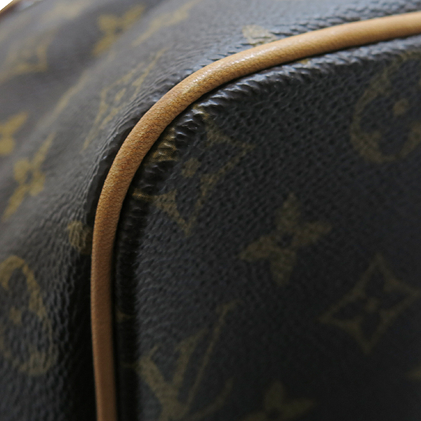 Louis Vuitton(���̺���) M40146 ���׷� ĵ���� �ȷ��� GM ��Ʈ�� + �����Ʈ�� 2WAY [��õ��] �̹���6 - ���̺��� �߰���ǰ