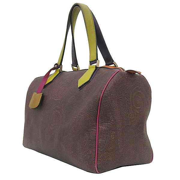 Etro(��Ʈ��) 0001 9310 ��Ƽ ������ PVC ������ ��Ʈ�� [�λ꼾�Һ���] �̹���2 - ���̺��� �߰���ǰ