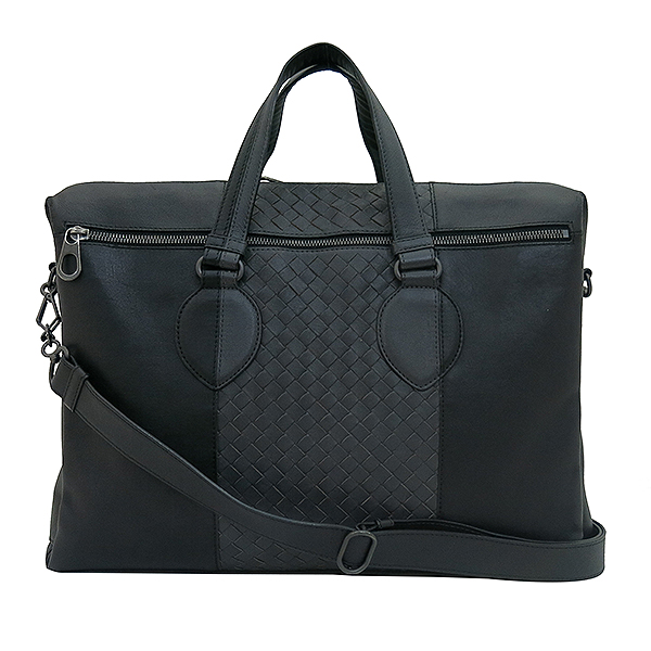 BOTTEGAVENETA (���װ�����Ÿ) 368061 ����&�׷��� ���� ��Ʈ��ġ���� ������ �������� + �����Ʈ�� [�λ꼾�Һ���] �̹���2 - ���̺��� �߰���ǰ