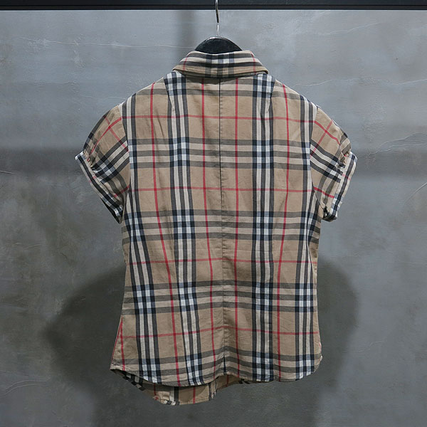 Burberry(������) Ŭ���� üũ ���� ������ ���� [��õ��] �̹���2 - ���̺��� �߰���ǰ