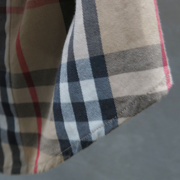 Burberry(������) Ŭ���� üũ ���� ������ ���� [��õ��] �̹���3 - ���̺��� �߰���ǰ