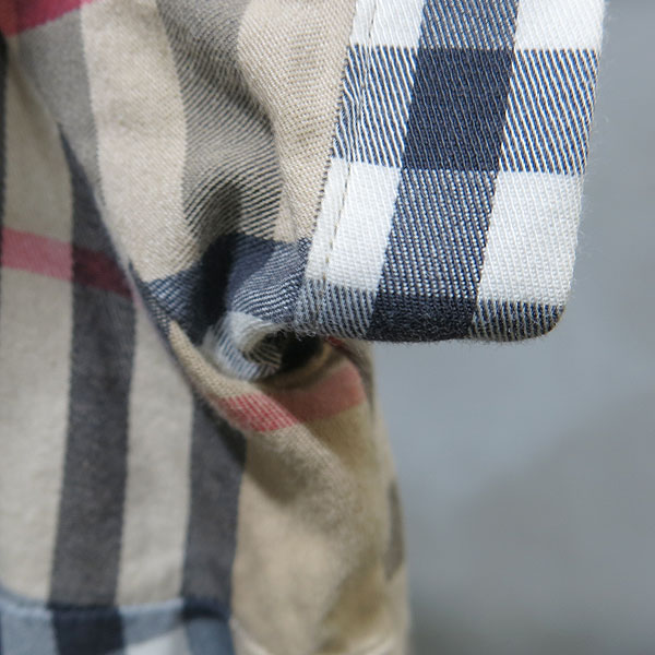 Burberry(������) Ŭ���� üũ ���� ������ ���� [��õ��] �̹���4 - ���̺��� �߰���ǰ