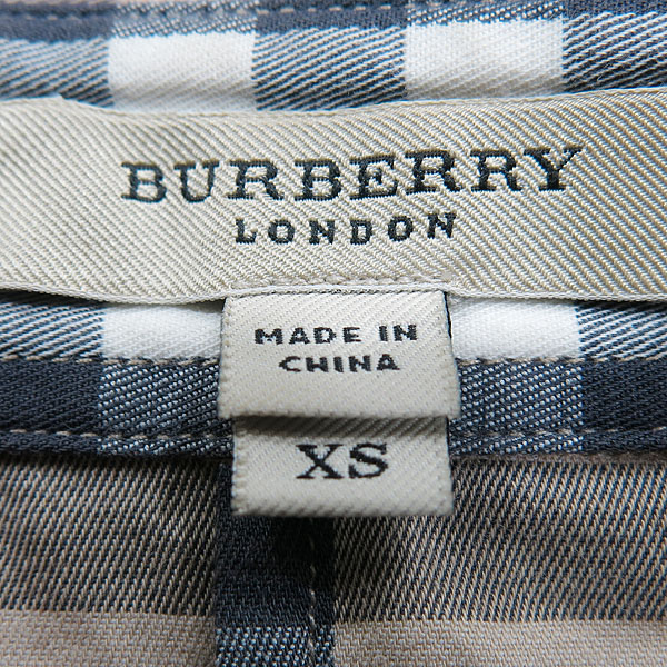 Burberry(������) Ŭ���� üũ ���� ������ ���� [��õ��] �̹���5 - ���̺��� �߰���ǰ