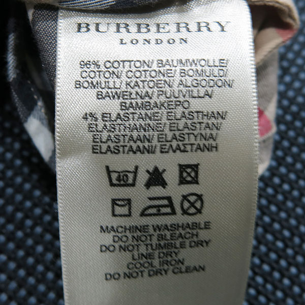 Burberry(������) Ŭ���� üũ ���� ������ ���� [��õ��] �̹���6 - ���̺��� �߰���ǰ