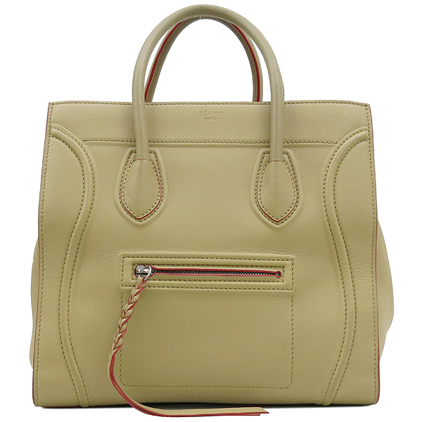 Celine(������) ������ �÷� LUGGAGE(������) ���� ��Ʈ�� [��������] �̹���2 - ���̺��� �߰���ǰ