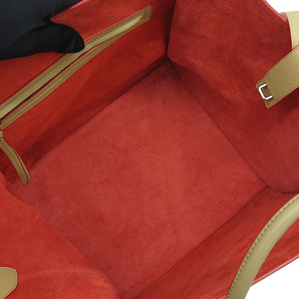 Celine(������) ������ �÷� LUGGAGE(������) ���� ��Ʈ�� [��������] �̹���6 - ���̺��� �߰���ǰ