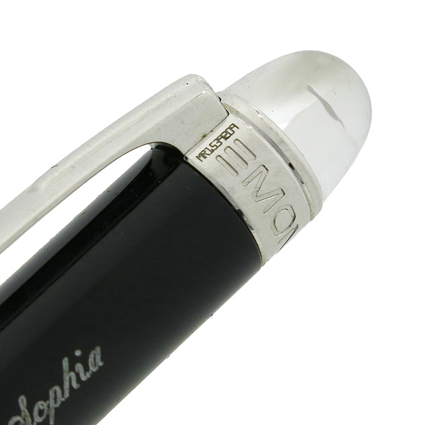 Montblanc(������) 25606 ��Ÿ��Ŀ ���� ���� [��������] �̹���5 - ���̺��� �߰���ǰ