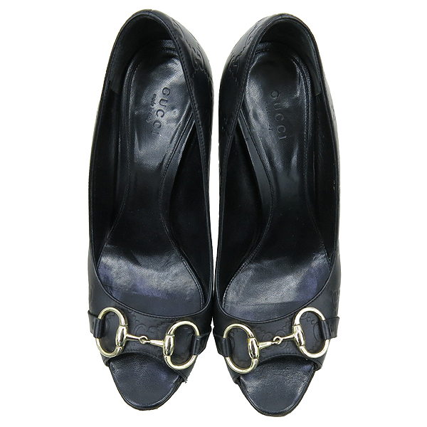 Gucci(����) 132279 GG�ΰ� �ø� �����÷� ���� Ȧ���� ������ ������ �����뱸�� [��������] �̹���4 - ���̺��� �߰���ǰ