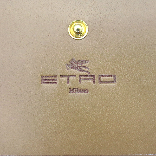 Etro(��Ʈ��) 00905 ������ PVC ������ [�λ꼾�Һ���] �̹���4 - ���̺��� �߰���ǰ