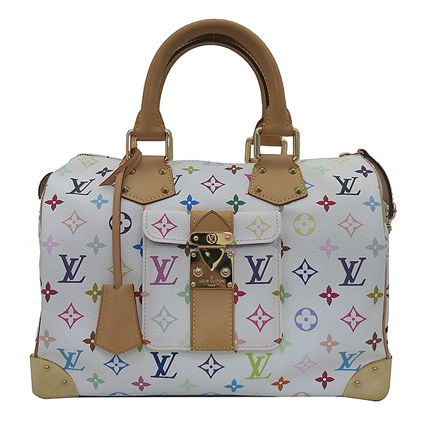 Louis Vuitton(���̺���) M92643 ���׷� ��Ƽ �÷� ȭ��Ʈ ���ǵ� 30 ��Ʈ�� [�λ꼾�Һ���] �̹���2 - ���̺��� �߰���ǰ