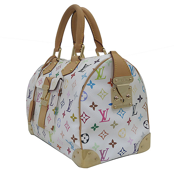 Louis Vuitton(���̺���) M92643 ���׷� ��Ƽ �÷� ȭ��Ʈ ���ǵ� 30 ��Ʈ�� [�λ꼾�Һ���] �̹���3 - ���̺��� �߰���ǰ