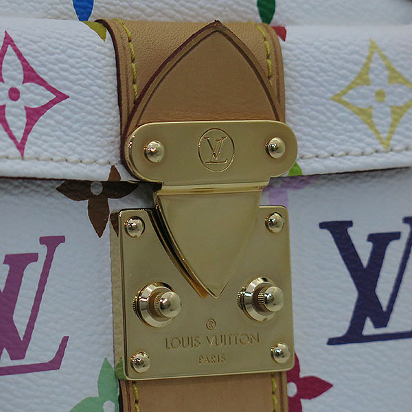 Louis Vuitton(���̺���) M92643 ���׷� ��Ƽ �÷� ȭ��Ʈ ���ǵ� 30 ��Ʈ�� [�λ꼾�Һ���] �̹���4 - ���̺��� �߰���ǰ