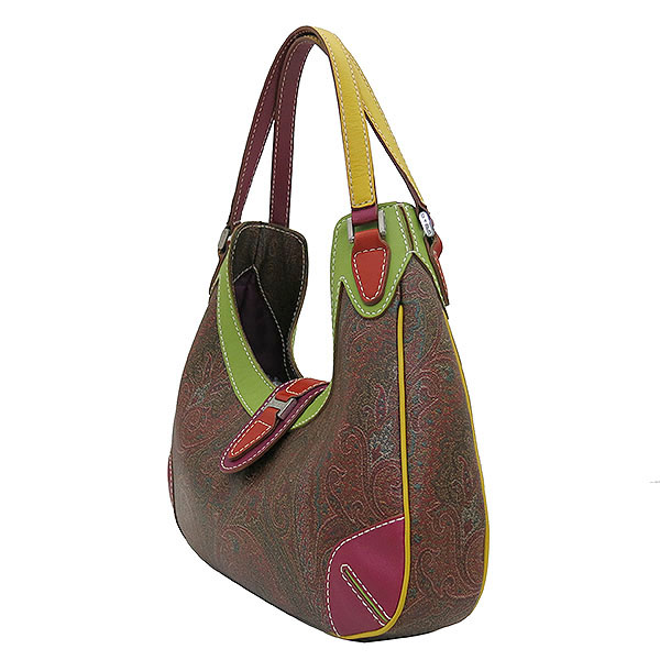 Etro(��Ʈ��) 9346 ������ PVC ��Ƽ ���� �̴� ����� [�λ꼾�Һ���] �̹���3 - ���̺��� �߰���ǰ