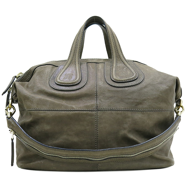 GIVENCHY(�����) BB05046002 ����Ų ��ũ�׷��� NIGHTINGALE �����ð��� M������ ��Ʈ�� + �����Ʈ�� 2WAY [�뱸�ݿ��纻��] �̹���2 - ���̺��� �߰���ǰ