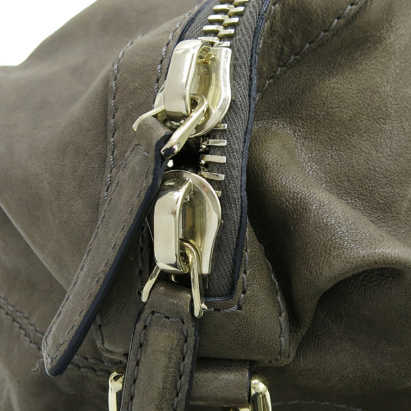 GIVENCHY(�����) BB05046002 ����Ų ��ũ�׷��� NIGHTINGALE �����ð��� M������ ��Ʈ�� + �����Ʈ�� 2WAY [�뱸�ݿ��纻��] �̹���5 - ���̺��� �߰���ǰ