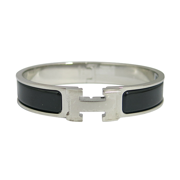 Hermes(�����޽�) NOIR �÷� CLIC(Ŭ��) �ƽ� PM ��� ���� [���빮��] �̹���2 - ���̺��� �߰���ǰ