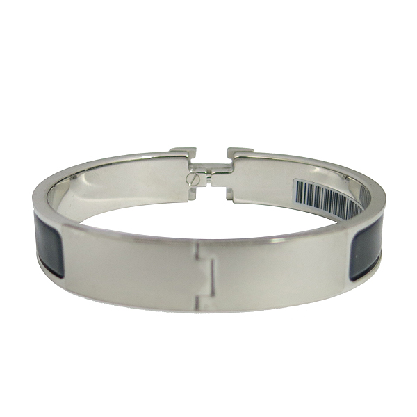 Hermes(�����޽�) NOIR �÷� CLIC(Ŭ��) �ƽ� PM ��� ���� [���빮��] �̹���4 - ���̺��� �߰���ǰ