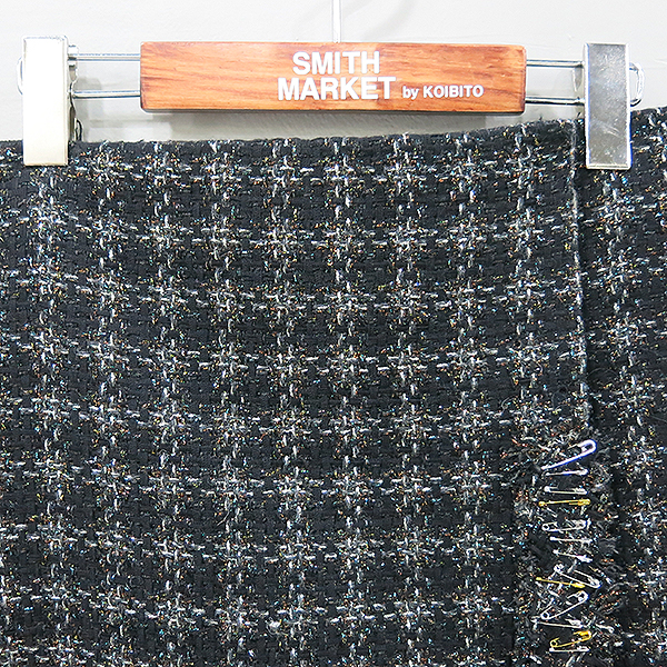 SONIARYKIEL (�ҴϾƴ���) Ŭ�� ��� ������ Ʈ���� ��ĿƮ [�λ꼾�Һ���] �̹���2 - ���̺��� �߰���ǰ