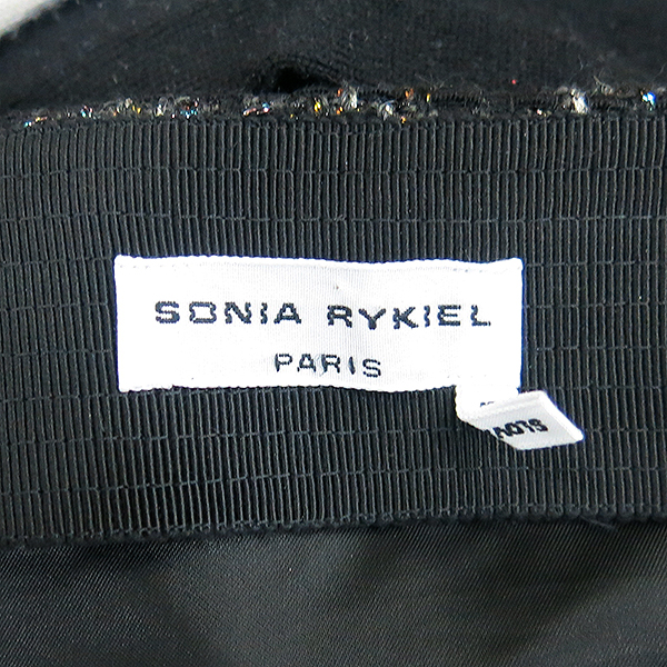 SONIARYKIEL (�ҴϾƴ���) Ŭ�� ��� ������ Ʈ���� ��ĿƮ [�λ꼾�Һ���] �̹���4 - ���̺��� �߰���ǰ