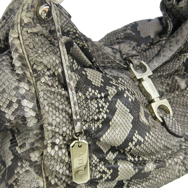 Bally(�߸�) MAYLA-E ���̼�(��ܹ�) ���� ���� �ΰ� ����� [���빮��] �̹���4 - ���̺��� �߰���ǰ