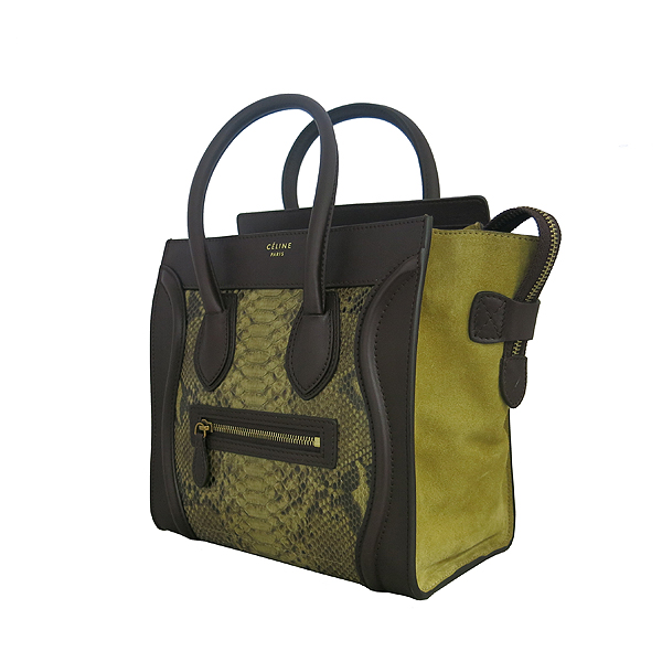 Celine(������) 167794 ���ڵ�(������) ���� ȥ�� ������ ��Ʈ�� [���빮��] �̹���3 - ���̺��� �߰���ǰ