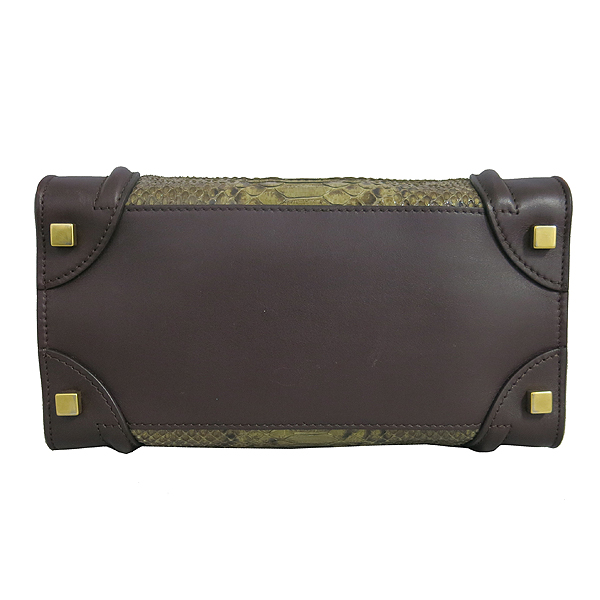 Celine(������) 167794 ���ڵ�(������) ���� ȥ�� ������ ��Ʈ�� [���빮��] �̹���5 - ���̺��� �߰���ǰ