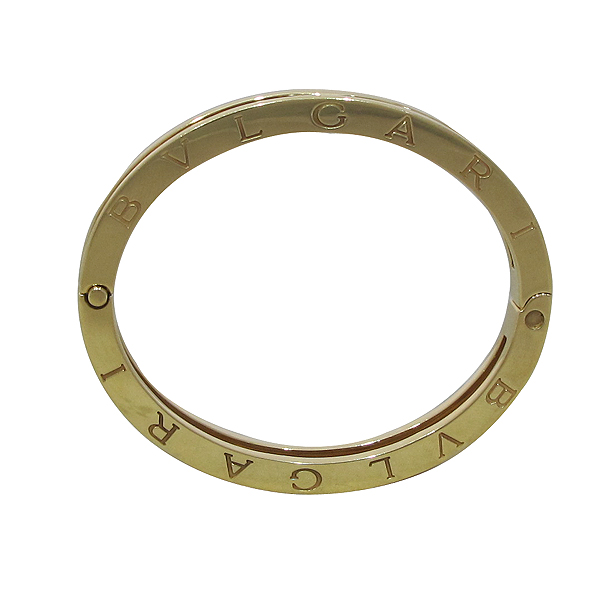 Bvlgari(�Ұ���) BR850958 18K ���ο��� B ZERO 1 ������ �� M ������ ��� �극�̽��� ���� [��õ��] �̹���2 - ���̺��� �߰���ǰ