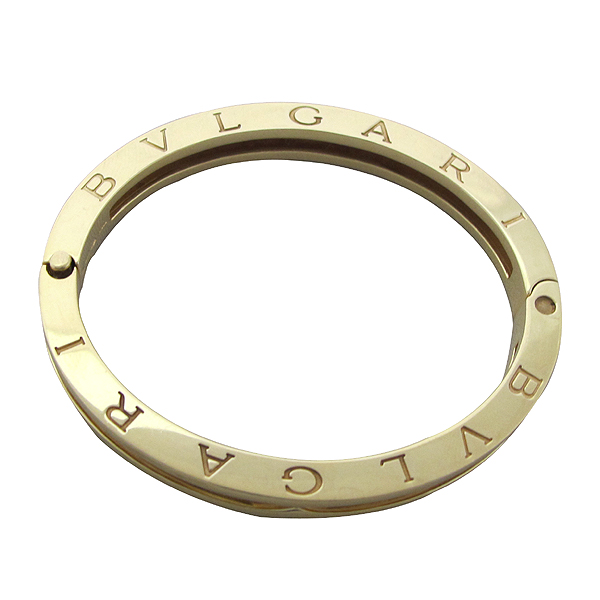 Bvlgari(�Ұ���) BR850958 18K ���ο��� B ZERO 1 ������ �� M ������ ��� �극�̽��� ���� [��õ��] �̹���3 - ���̺��� �߰���ǰ