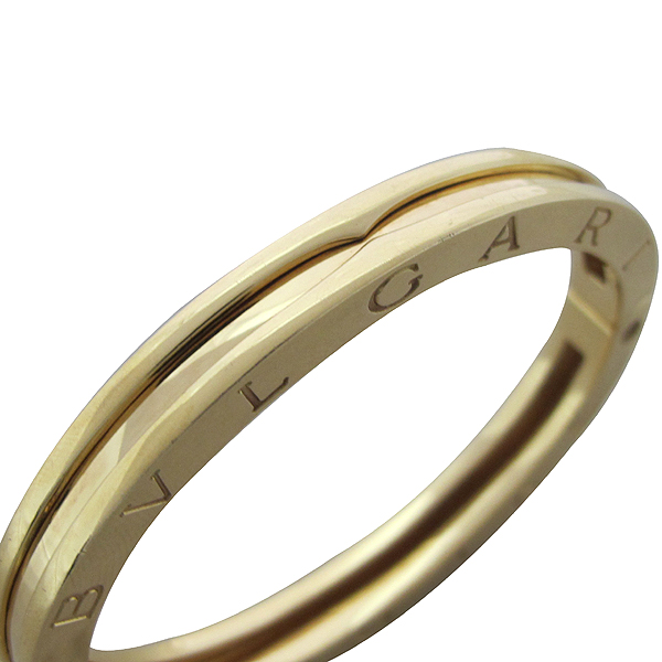 Bvlgari(�Ұ���) BR850958 18K ���ο��� B ZERO 1 ������ �� M ������ ��� �극�̽��� ���� [��õ��] �̹���4 - ���̺��� �߰���ǰ