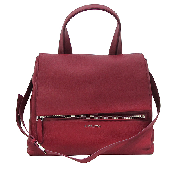 GIVENCHY(�����) BB05211025 ���� ī����Ų �ǵ��� ǻ�� �÷� �̵�� ������ ��Ʈ�� + �����Ʈ�� [�뱸�ݿ��纻��] �̹���2 - ���̺��� �߰���ǰ