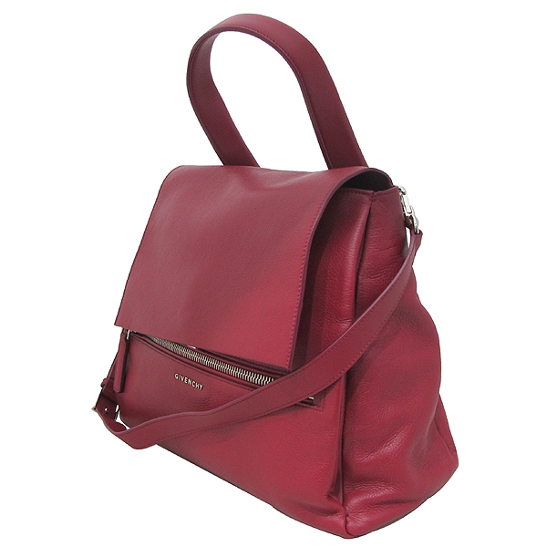 GIVENCHY(�����) BB05211025 ���� ī����Ų �ǵ��� ǻ�� �÷� �̵�� ������ ��Ʈ�� + �����Ʈ�� [�뱸�ݿ��纻��] �̹���3 - ���̺��� �߰���ǰ