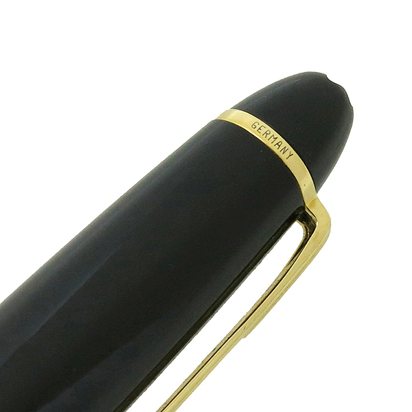 Montblanc(������) P146 ���̽��ͽ�ƣ 14K ���� ������ �̹���3 - ���̺��� �߰���ǰ