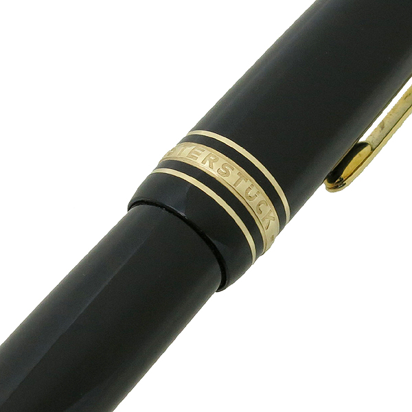 Montblanc(������) P146 ���̽��ͽ�ƣ 14K ���� ������ �̹���4 - ���̺��� �߰���ǰ