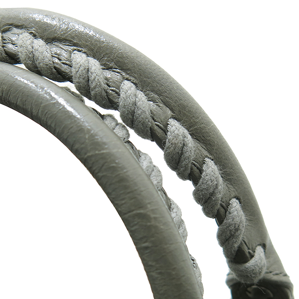 Balenciaga(�߷��þư�) 309544 �׷��� ���� �̴� ���̾�Ʈ ��Ƽ 2WAY + �����ſ� [��õ��] �̹���4 - ���̺��� �߰���ǰ