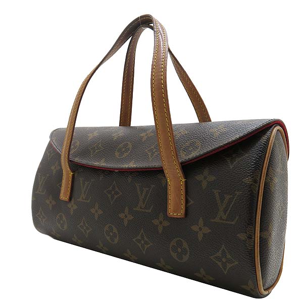 Louis Vuitton(���̺���) M51902 ���׷� ĵ���� �ҳ�Ƽ�� ��Ʈ�� [��õ��] �̹���3 - ���̺��� �߰���ǰ