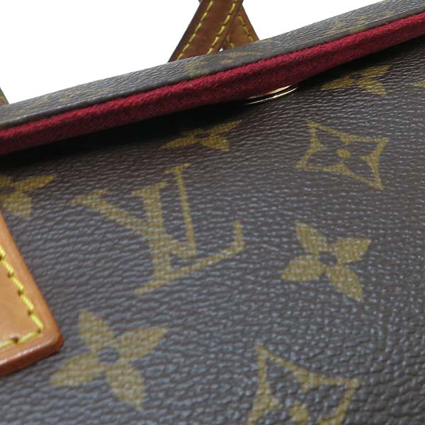 Louis Vuitton(���̺���) M51902 ���׷� ĵ���� �ҳ�Ƽ�� ��Ʈ�� [��õ��] �̹���5 - ���̺��� �߰���ǰ