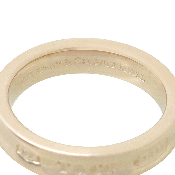 Tiffany(Ƽ�Ĵ�) TIFFANY&CO �纣�̵� ��ũ��Ż �ձ� ���� - 9ȣ [��������] �̹���3 - ���̺��� �߰���ǰ