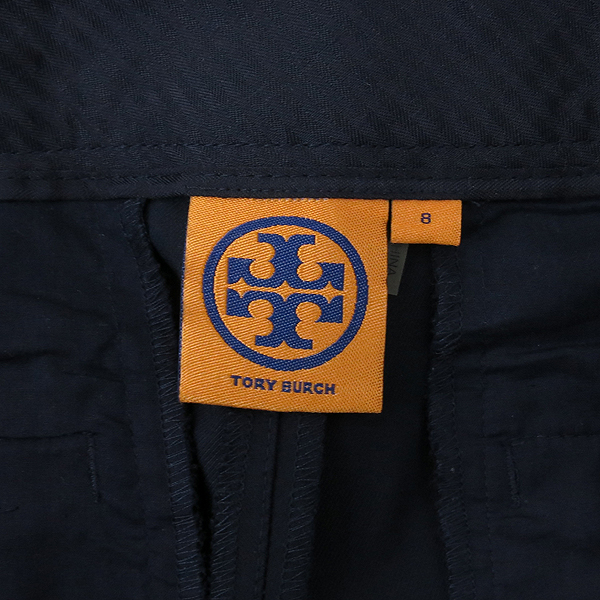 TORY BURCH(�丮��ġ) ���̺� �÷� ������ �ݹ��� [��������] �̹���4 - ���̺��� �߰���ǰ