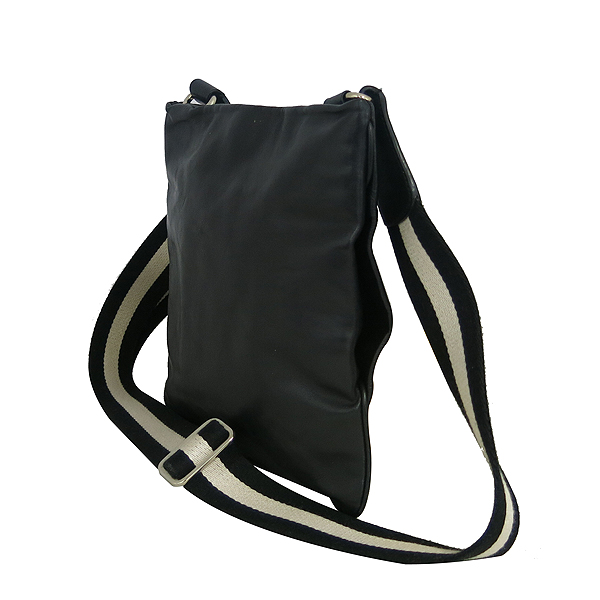 Bally(�߸�) TARRANT ���� ���� ��� ��Ƽġ ũ�ν��� [���빮��] �̹���2 - ���̺��� �߰���ǰ