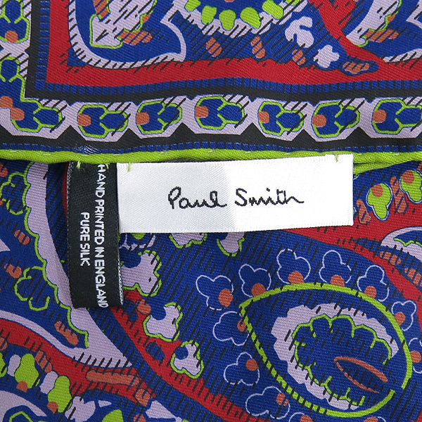 Paul Smith(�����̽�) 100% ��ũ ������ ���� ��ī�� [��������] �̹���4 - ���̺��� �߰���ǰ