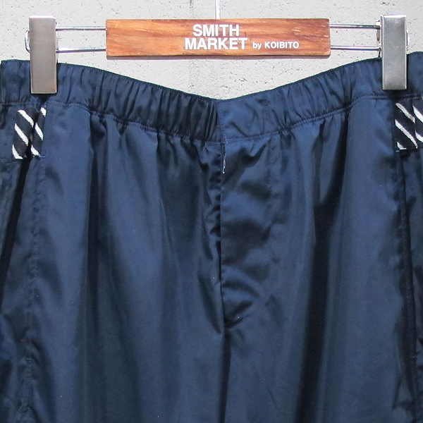 COMME DES GARCONS(�ĵ� ������) ���̺��÷� Ʈ���̴� ���� [���빮��] �̹���2 - ���̺��� �߰���ǰ