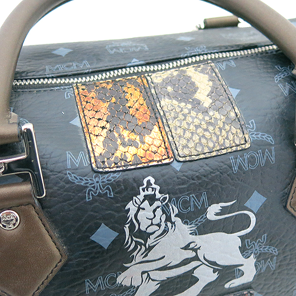 MCM(������) 1011075040322 ũ��Ŀ���� ���� ��Ƽġ ���佺 ��Ʈ�� [�λ꼾�Һ���] �̹���4 - ���̺��� �߰���ǰ