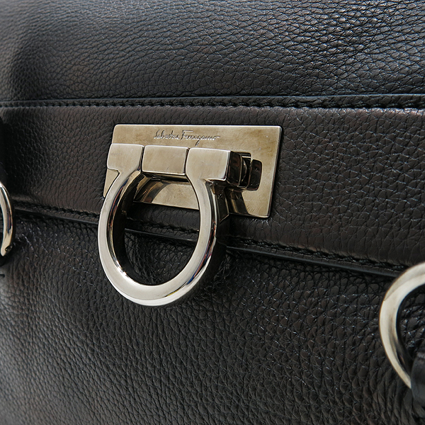 Ferragamo(��󰡸�) 21 C922 ���� ���� ���� ��ġ�� ��� ����� [��õ��] �̹���4 - ���̺��� �߰���ǰ