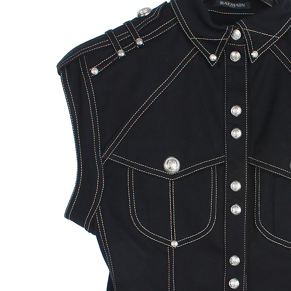 Balmain(�߸�) ��ȥ�� ���� �÷� ���� ������ �μҸ� ���� [��������] �̹���3 - ���̺��� �߰���ǰ