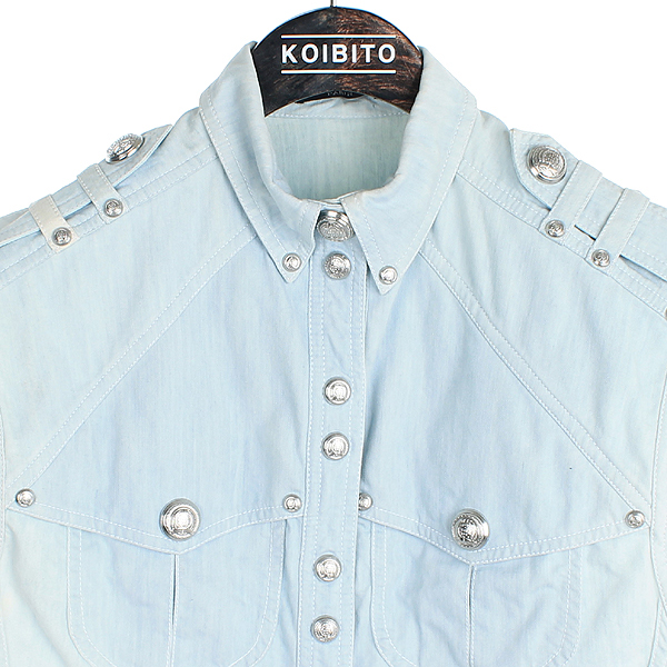 Balmain(�߸�) �� 100% ���� �÷� ���� ������ �μҸ� ���� [��������] �̹���2 - ���̺��� �߰���ǰ