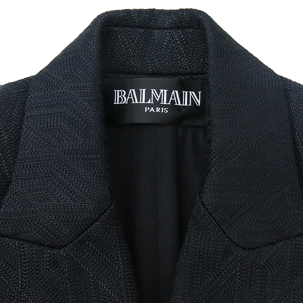 Balmain(�߸�) ���ڽ� ȥ�� ���� ���� ������ ���� ���� [��������] �̹���5 - ���̺��� �߰���ǰ